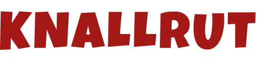 KNALLRUT